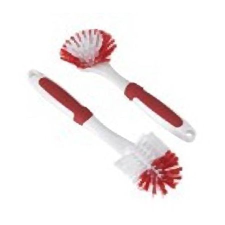 2PC Nyl Brush Set